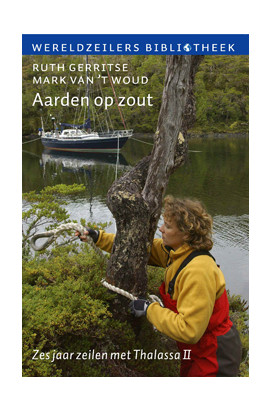 Aarden op zout